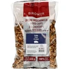 Aparas de madeira para fumagem/grelhar, ameixeira, 450 g, classe 8 - 12 