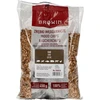 Aparas para fumagem/grelhar, carvalho, 450 g, classe 8 ['aparas de madeira para fumagem', ' aparas para defumação', ' aparas para grelhadores', ' aparas para grelhar', ' fumo de defumação', ' aparas de carvalho', ' aparas de madeira de carvalho', ' aparas para fumagem de carnes', ' aparas universais', ' aparas para defumadores', ' aparas para peixe', ' aparas para aves', ' aparas para carne de vaca', ' aparas para carne de porco', ' aparas para borrego', ' aparas para caça']