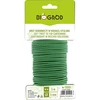 Arame de jardinagem com revestimento macio 5 m x 5 mm - 3 