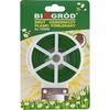 Arame de jardinagem plano, revestido a PVC 50m x 2mm - 8 