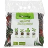Argila expandida para plantas em vaso, jardinagem e florestas em vidro 10–20 mm, 4 L - 3 