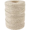 Barbante de charcutaria em linho mate (240°C) 190 m - 2 
