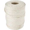 Barbante de talho em algodão branco (240°C) 55 m - 7 