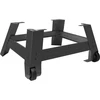 Base móvel para fumador dragON 330275 - 12 