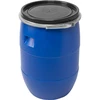 Bidão para couve fermentada 60 L, com aro de aperto, azul, Sterk ['bidões para fermentação', ' bidões para fermentados', ' bidão para pepinos', ' bidão para couve fermentada', ' bidão para fermentar pepinos', ' bidão para fermentar couve', ' bidão com fecho', ' bidão para alimentos', ' bidão plástico', ' bidão em plástico', ' bom bidão', ' bidão espaçoso', ' bidão azul', ' bidão estanque', ' bidão com aro', ' bidão com aro de aperto', ' bidão com tampa', ' bidão para água da chuva', ' bidão para recolha de água da chuva', ' bidão 60 litros']