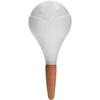 Bola de rega para plantas, branca mate com ponta cerâmica, 400 ml ['bolas de rega', ' doseador de rega para flores', ' para regar flores', ' humidificadores para plantas', ' rega de flores', ' rega de plantas', ' sistemas de rega para vasos', ' para flores de vaso', ' sistema de rega', ' bola de rega', ' doseador de água para vasos', ' bolas para plantas', ' doseador para plantas', ' regar plantas', ' bolas de rega brancas', ' bolas de rega com ponta cerâmica', ' ponta cerâmica', ' bolas de rega coloridas', ' bolas de rega com ponta de barro', ' bolas de rega com enchimento superior', ' doseadores com enchimento superior', '']