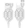 Borbulhador de fermentação de 6 câmaras v2 - 12 