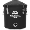 Capa de neoprene isolante para a panela do destilador hawkSTILL Convex 30 L - 5 