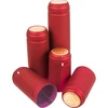 Cápsulas termorretráteis com perfuração vermelhas Ø31 mm, 100 unidades - 3 