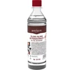 Combustível em gel para queimadores de fumador - 0,5 L ['combustível para fumador', ' combustível em gel para fumador', ' combustível em gel para mini fumador', ' combustível em gel para fumador de varanda', ' combustível em gel inodoro']