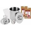 Conjunto Cozedor de Fiambre - Banquete em Família, 3 kg - 3 
