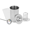 Conjunto Cozedor de Fiambre - Um Belo Naco 1,5 kg - 5 