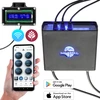 Conjunto hawkSTILL Wi‑Fi IQ – termómetro de destilação com Wi‑Fi e ecrã - 3 