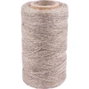 Cordel alimentar de linho (240°C) 70 m - 6 