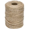 Cordel de juta 2 mm/110 m/250 g - 3 