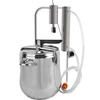 Destilador e panela de pressão 2 em 1 12 L - 4 