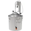Destilador hawkSTILL 1.0 CONVEX 30 L- 1 câmara de decantação - 6 