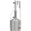 Destilador hawkSTILL 1.0 Convex 30 L — Torpedo, «Dedos Frios» - 13 