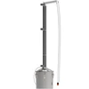 Destilador hawkSTILL Aabratek 30 L, 48 mm 1.0 LITE - 12 
