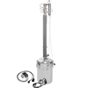 Destilador hawkSTILL Cold Finger 2.2 KONTROL (60 L, 60,3 mm) - 5 