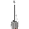 Destilador modular Convex 18 L Baldur - 4 