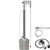 Destilador modular Convex elétrico 30 L - Perun - 2 