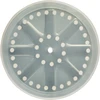 Êmbolo de silicone Ø 14,2 cm para máquinas de encher enchidos de 5 kg - 3 