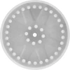 Êmbolo de silicone para enchidor vertical de 2,5 kg ['enchidor de enchidos', ' enchidor de salsichas', ' enchidor vertical', ' melhor êmbolo para enchidor de charcutaria', ' êmbolo para enchidor de salsichas', ' máquina de salsichas', ' máquina de fazer salsichas', ' kit para fazer salsichas', ' máquina de encher salsichas', ' enchidor de charcutaria', ' êmbolo para enchidor 2', '5 kg', ' produção caseira de salsichas', ' enchidor doméstico', ' peças de substituição para enchidores de charcutaria']