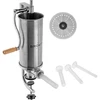 Enchedor vertical para enchidos 4 kg - 5 