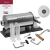 Enchedora horizontal 5 kg - 6 