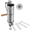 Enchedora vertical 2,5 kg - 9 