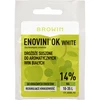 Enovini® OK WHITE - leveduras enológicas redutoras de acidez 7 g ['leveduras para vinhos de maçã', ' leveduras para uvas brancas', ' vinho de maçã', ' vinho de uvas', ' leveduras que reduzem a acidez', ' leveduras para vinhos brancos', ' leveduras secas', ' vinho caseiro', ' leveduras para reduzir a acidez']