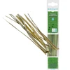 Erva-do-bisonte (Hierochloë odorata) - 12 unidades / 4 L ['erva-do-bisonte para vodka', ' essência para álcool', ' aroma para álcool', ' aromatização de álcool', ' aditivos para álcool']