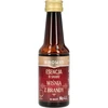 Essência com sabor a ginja com brandy, 40 ml - para 4 L ['aromatizante para álcool', ' aroma para vodka', ' para álcool', ' essência aromática para álcool', ' essência aromática para vodka', ' essência de ginja com brandy', ' essência ginja com brandy', ' essência de ginja', ' essência aromática de brandy', ' essências para aguardente caseira', ' essência Gold', ' essência com aroma de ginja com brandy', ' essências aromatizantes Browin']