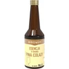 Essência com sabor a Piña Colada para 4 L - 40 ml ['essência de sabor', ' essência Piña Colada', ' essência', ' aromatizante para álcool', ' aromas para bebidas alcoólicas', ' essências para aguardente caseira', ' aromatizantes para aguardente', ' aromas', ' aroma de ananás', ' coco e ananás', ' aromatizante tipo Malibu', ' aromatizante Piña Colada']