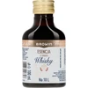 Essência com sabor a whisky para 10 L, 100 ml - 12 