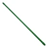 Estaca de aço revestida a PE 1,75 m x 11 mm - 7 