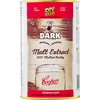 Extrato de Malte Escuro Coopers Dark ['extrato de malte', ' extrato de malte em pó', ' extrato de malte de cevada', ' como fazer extrato de malte', ' extrato de malte 14 kg', ' cerveja com extrato de malte', ' extrato de malte seco', ' extrato de malte não lupulado', ' Coopers']
