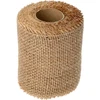 Fita de juta 10 cm/5 m - 4 