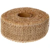 Fita de juta 5 cm / 8 m - 6 