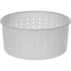 Forma para queijo redonda Ø15 x 7 cm para 1200 g - 3 