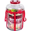 Frasco universal de 18 L - 2 