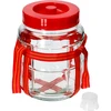 Frasco universal de 5 L - 5 