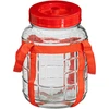 Frasco universal de 8 L - 4 