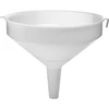Funil de plástico Ø 30 cm - 4 