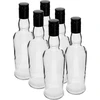 Garrafa Capitão 500 ml com tampa de rosca - 6 unidades - 5 