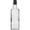Garrafa decorativa TYNKTURA 0,5 L com tampa de rosca preta longa Ø 28 mm, 1 un. ['garrafa de meio litro', ' garrafa de vidro para bebidas alcoólicas', ' garrafa decorativa para bebidas', ' engarrafamento de bebidas', ' garrafa 0', '5 L para licor caseiro', ' garrafa elegante para bebidas', ' garrafa com tampa de rosca preta longa', ' garrafa 500 ml com tampa de rosca', ' garrafa para whisky', ' garrafa para licor', ' garrafa para azeite e vinagre', ' garrafa decorativa', ' garrafa para bebidas caseiras', ' garrafas decorativas para álcool', ' garrafas elegantes para casamento', ' garrafa para casamento', ' garrafa premium', ' para presente']
