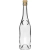 Garrafa Herbowa 500 ml com rolha tipo cogumelo, 1 un. - 11 