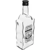 Garrafa Klasztorna 500 ml com tampa de rosca, impressão «Bimber», 1 un. - 7 