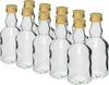 Garrafa Maluch 50 ml com tampa de rosca - 10 unidades - 2 